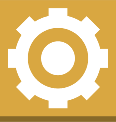 Application Services Amazon SWF worker icon