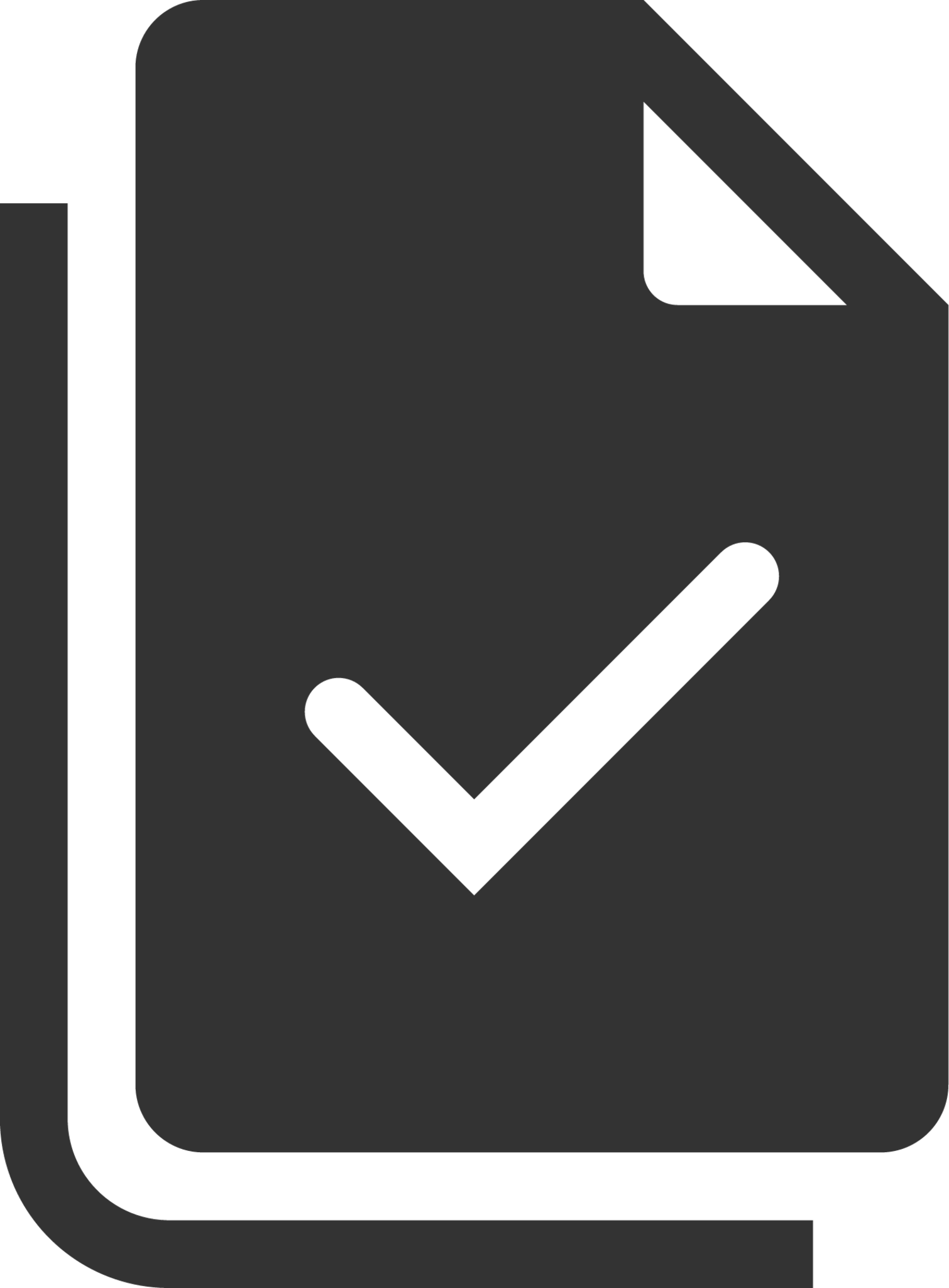 Approved Document icon
