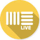Apps Ableton Live icon