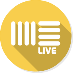 Apps Ableton Live icon