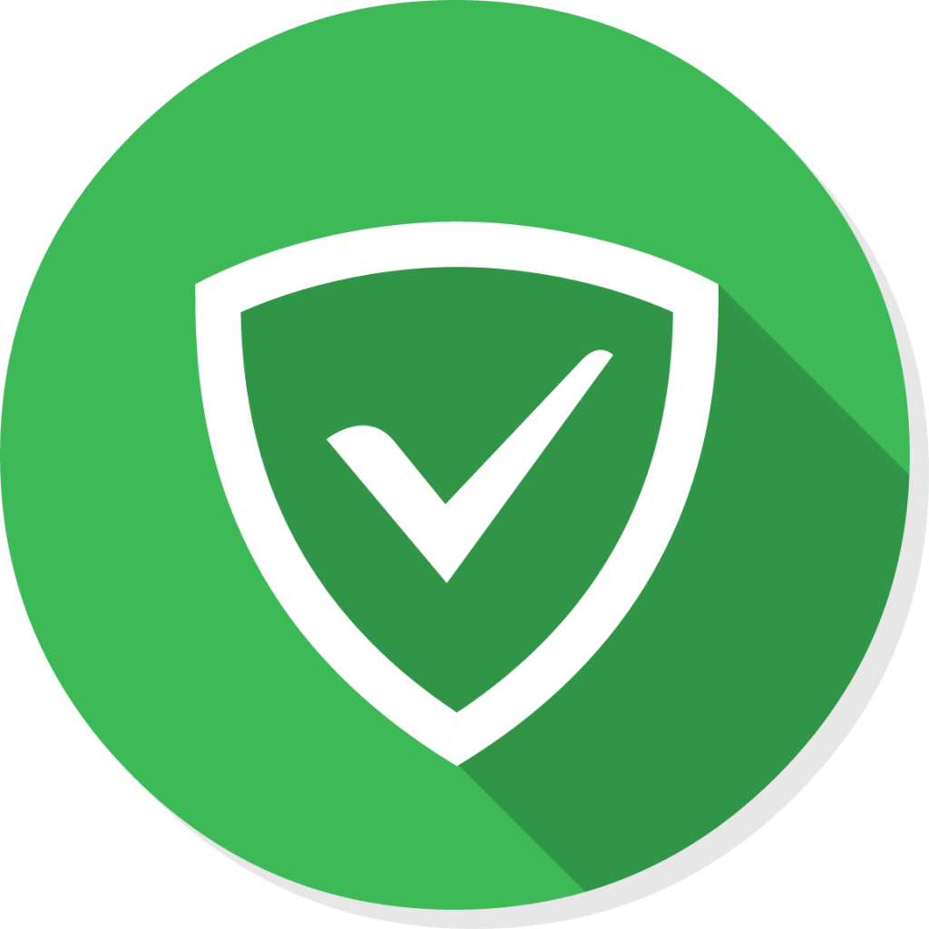 adguard safari icon