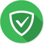 Apps Adguard icon