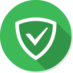 Apps Adguard icon