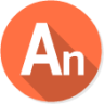 Apps Adobe Animate icon