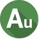 Apps Adobe Audition icon