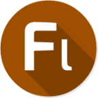 Apps Adobe Flash icon
