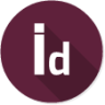 Apps Adobe Indesign icon