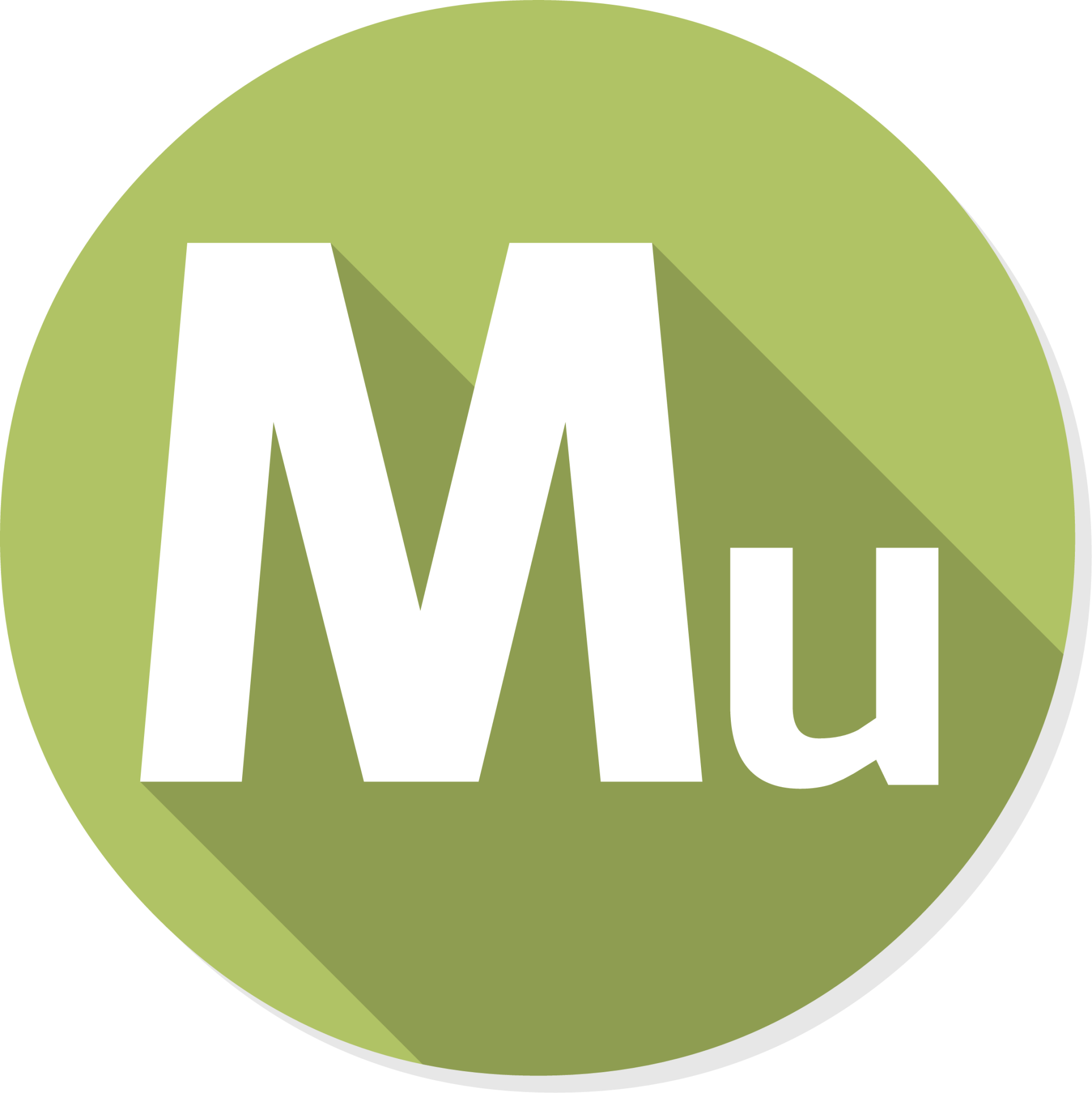 Apps Adobe Muse icon
