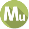 Apps Adobe Muse icon