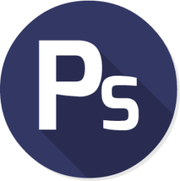 Apps Adobe Photoshop icon