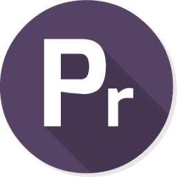 Apps Adobe Premiere icon