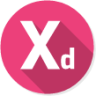 Apps Adobe XD icon