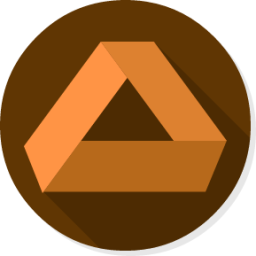 Apps Affinity Publisher icon