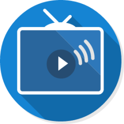 Apps Air Video Server HD icon