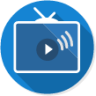 Apps Air Video Server HD icon