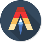 Apps Alacritty icon