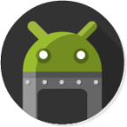 Apps Android Studio icon