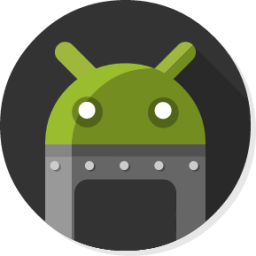 Apps Android Studio icon