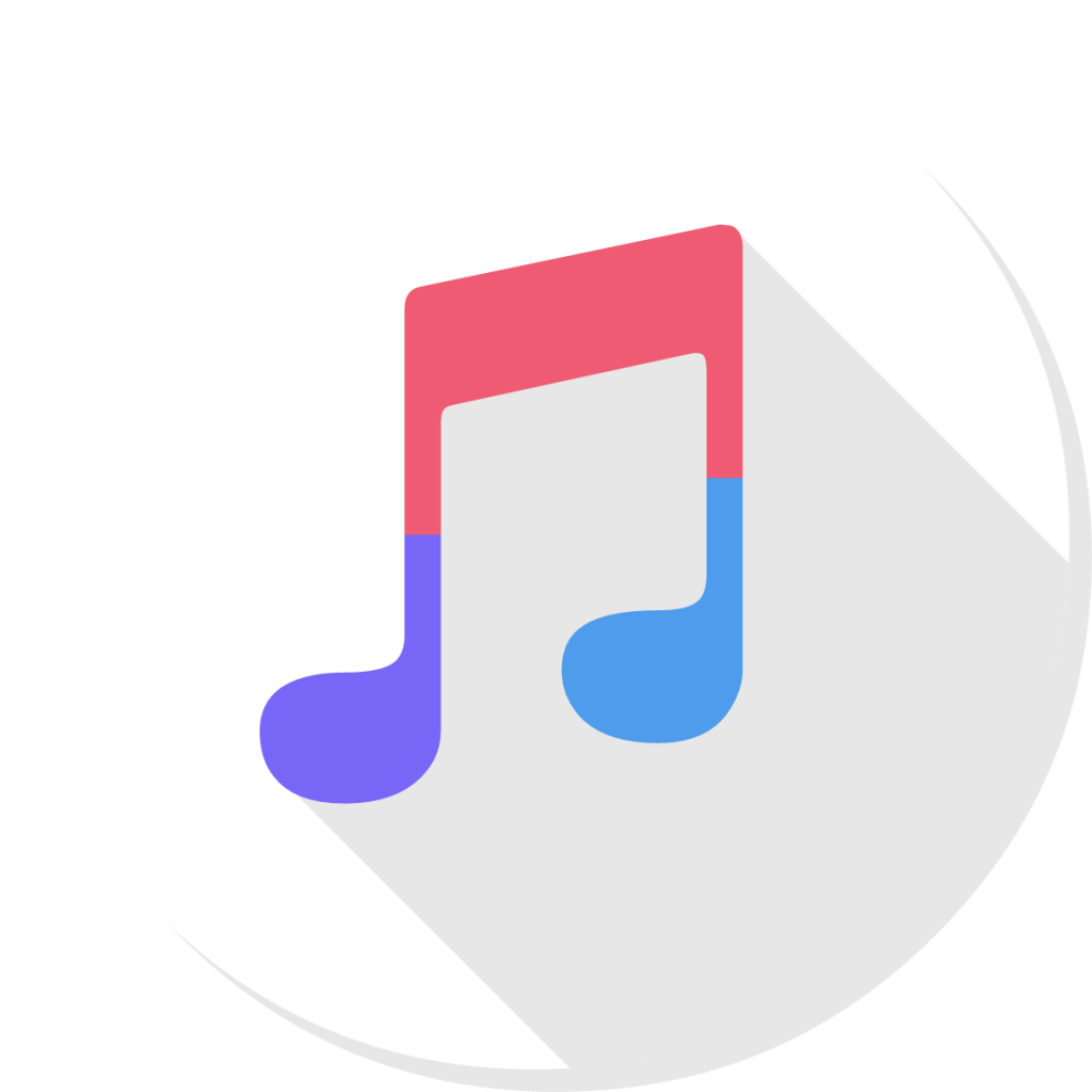 Apps Apple Music icon