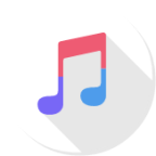 Apps Apple Music icon