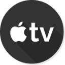 Apps Apple TV icon