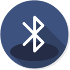 Apps Bluetooth File Exchange icon
