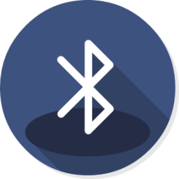 Apps Bluetooth File Exchange icon