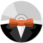 Apps Bowtie icon