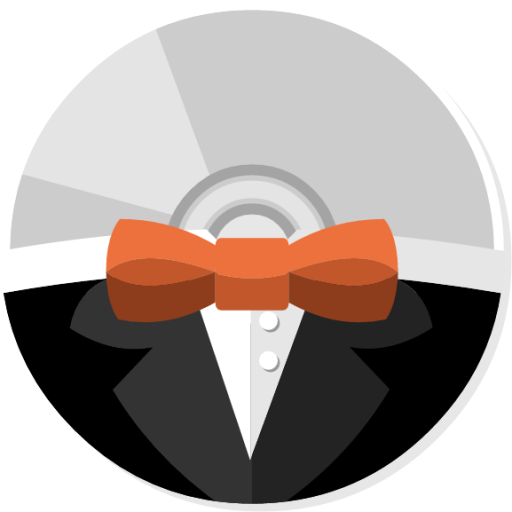 Apps Bowtie icon