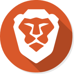 Apps Brave icon