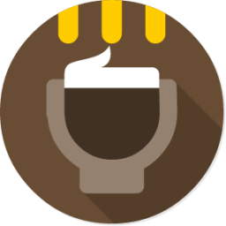 Apps Caffeine icon