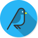 Apps Canary Mail icon