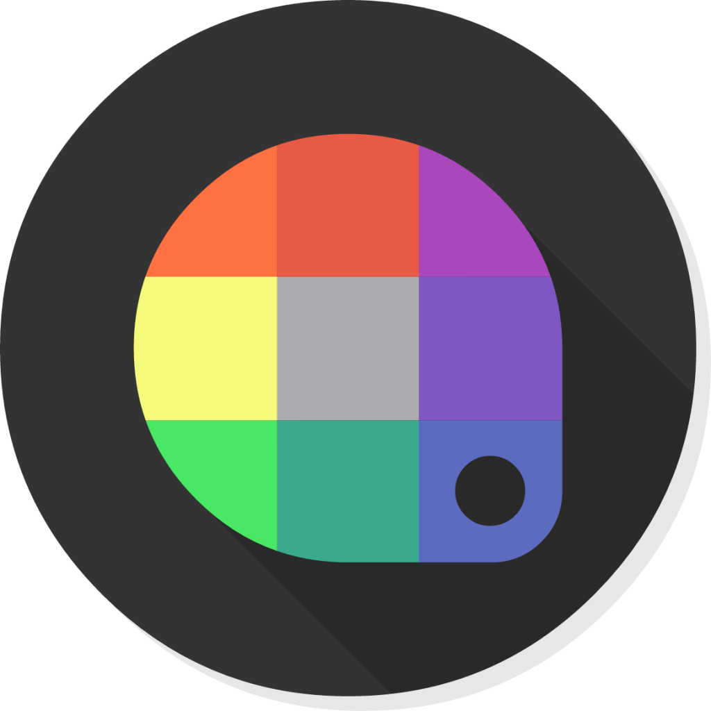 Apps Color Picker icon