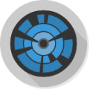 Apps DaisyDisk icon