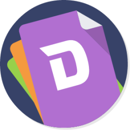 Apps Dash icon