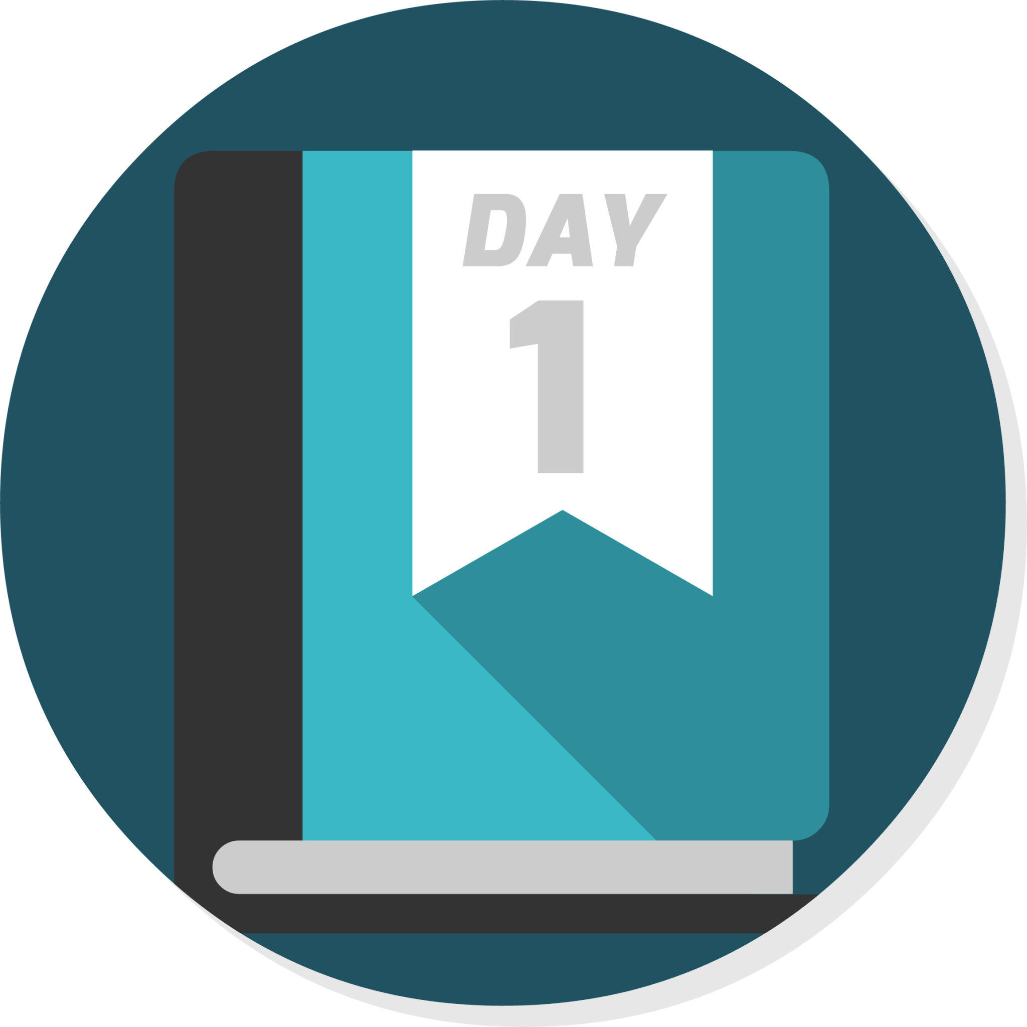 Apps DayOne icon