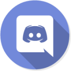 Apps Discord icon