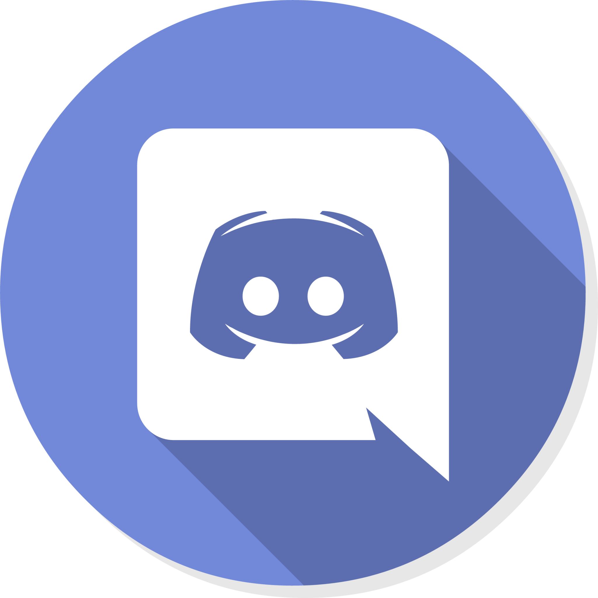 Apps Discord icon