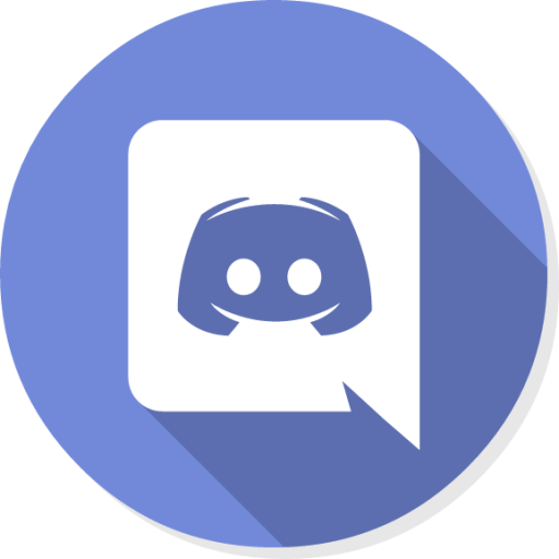 Apps Discord icon