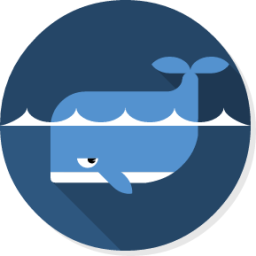 Apps Docker icon