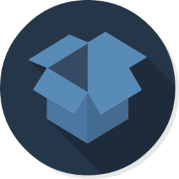 Apps Dropbox icon