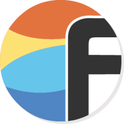 Apps Flowdock icon