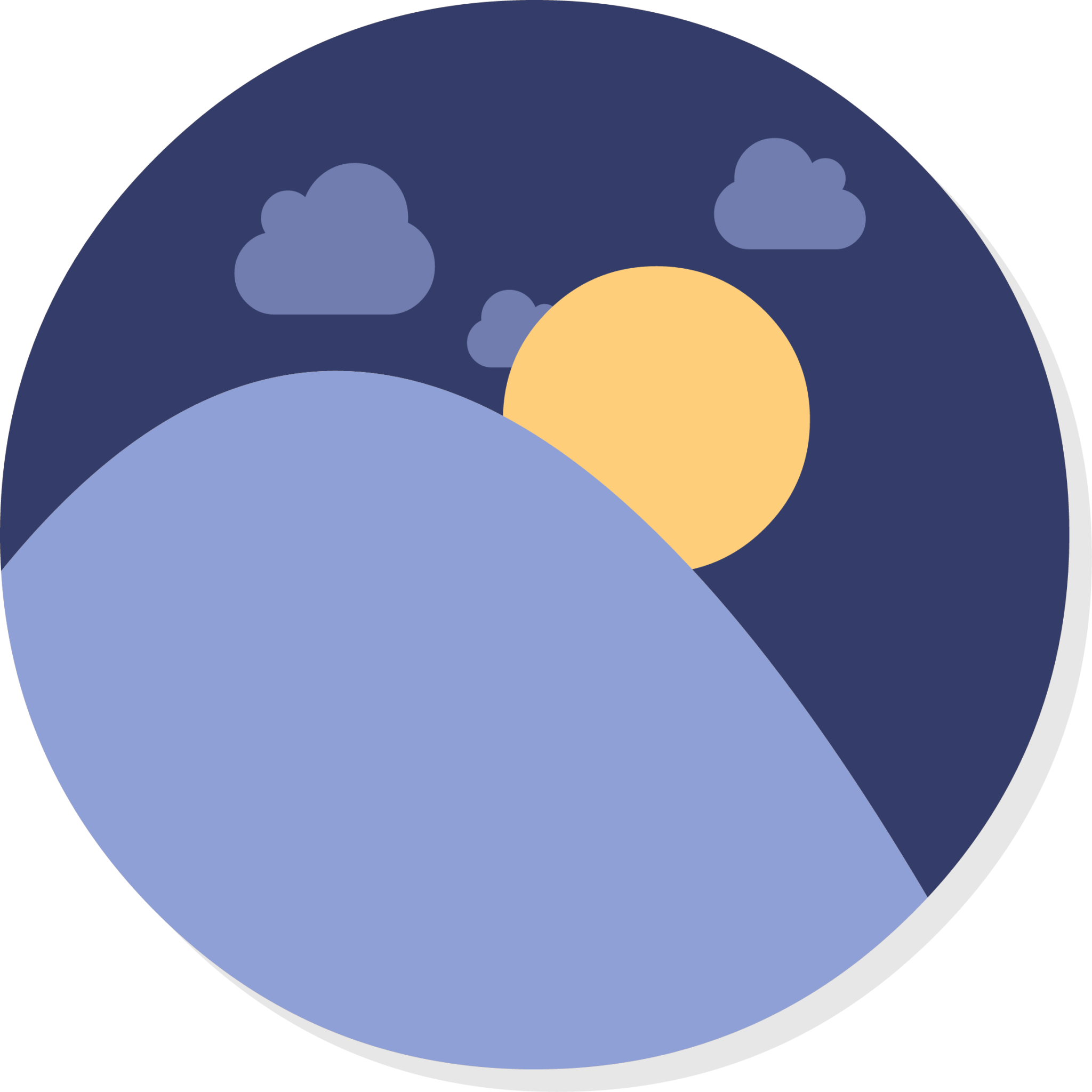 Apps Flux icon