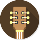 Apps Garage Band icon