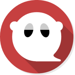 Apps Ghostwriter icon