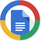 Apps Google Docs icon