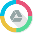 Apps Google Drive icon