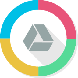 Apps Google Drive icon