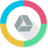 Apps Google Drive icon