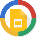 Apps Google Slides icon